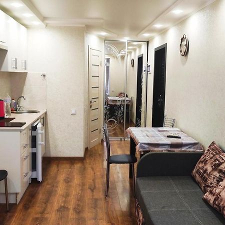 Уютная Квартира У Моря Apartment Odessa Luaran gambar