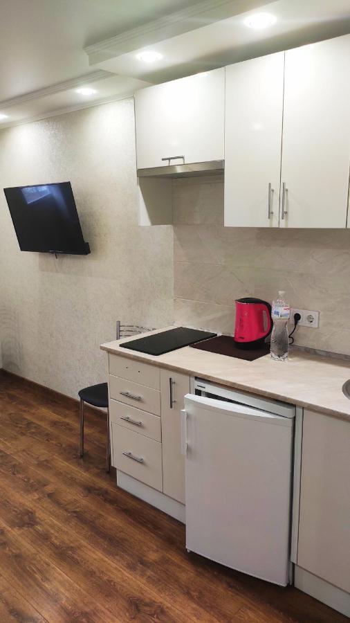 Уютная Квартира У Моря Apartment Odessa Luaran gambar