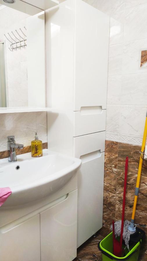 Уютная Квартира У Моря Apartment Odessa Luaran gambar